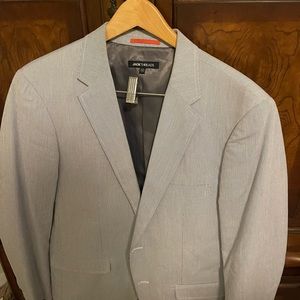 Jack threads sports jacket size 42